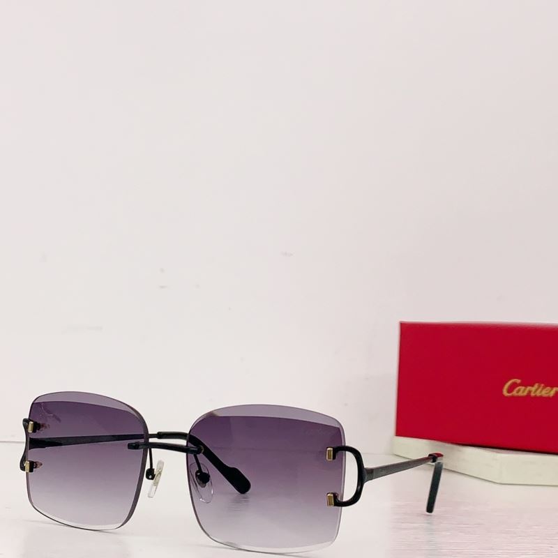 Cartier Sunglasses